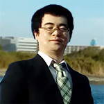 フロントエンドエンジニアコダイラヒロキ
